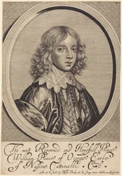 Vilém II., princ oranžský