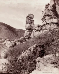Kazatelna, Perry Park (1055)