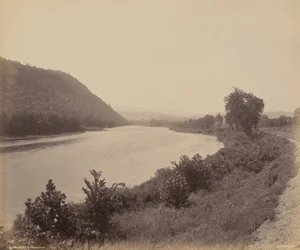 Susquehanna na Standing Stone