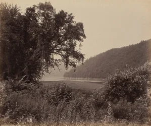 Susquehanna poblíž Wyalusingu