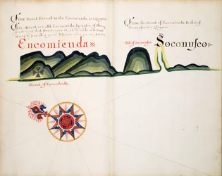 Encomienda a Soconusco