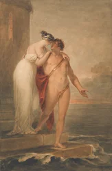 Hrdina a Leander