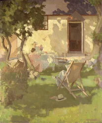 Letní chata