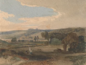Velšská krajina