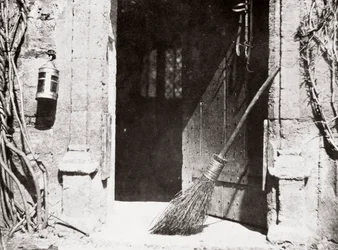 „Otevřené dveře“, březen 1843