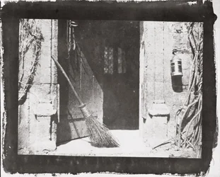 Otevřené dveře, březen 1843