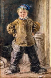 Dědečkovy boty,