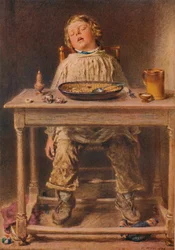 Porážka, 1834, 1935
