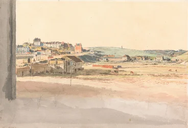 Stůl, Margate