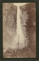 Bridal Veil, Yosemity