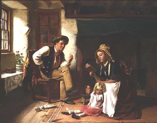 Pohádky na dobrou noc