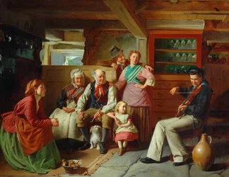 Hudebník Sailor