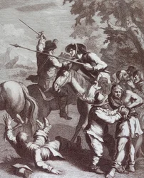 Rytina William Hogarth