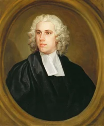 John Lloyd, kurát ze St. Mildred