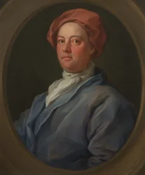 John Palmer, advokát vnitřního chrámu