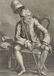 John Wilkes, Esq.