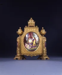 Krbové hodiny George III