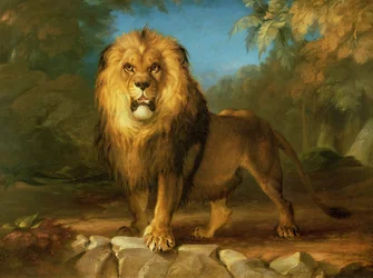 Lev, 1840