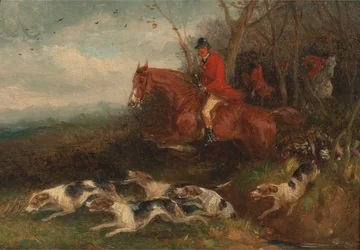 Foxhunting: Prolomení krytu