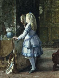 Dospívání, 1874