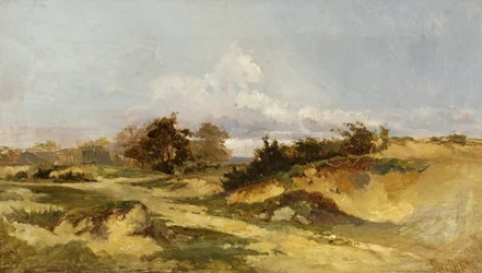 Pískovny, Hampstead Heath
