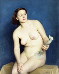 Nellie a Phryne