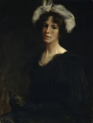 Bessie Potterová