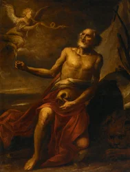 Svatý Jeroným