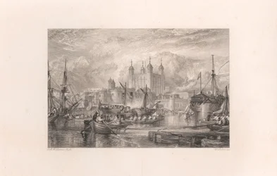 Tower of London
