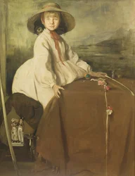 Malý obchodník - Rosy Gordon Craig