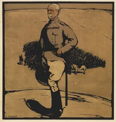 Dvanáct portrétů: Lord Roberts