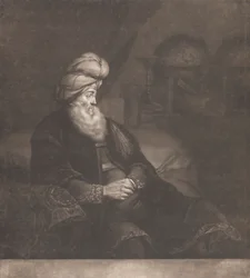 Židovský rabín