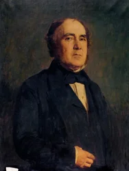 Robert Mackay (olej na plátně)