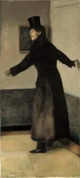 Charles Conder / drahokam. v. W.Rothenstein
