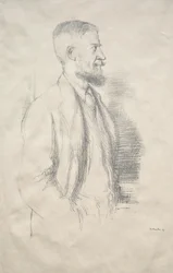 George Bernard Shaw