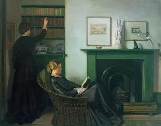 The Browning Readers