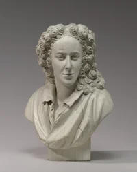 Linné, kolem 1812 (dřevo)