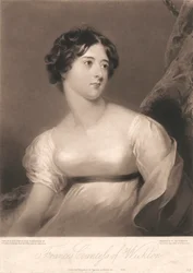 Frances hraběnka z Wicklow