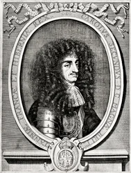 Karel II., král Velké Británie a Irska, 19. století