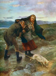 Poslední zápas, 1887, 1912.