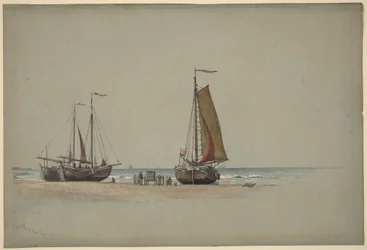 Blankenberge č. 3