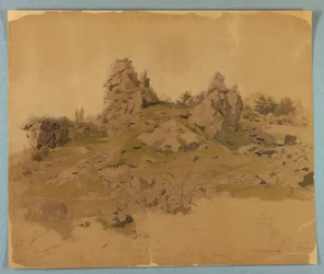 Studium krajiny