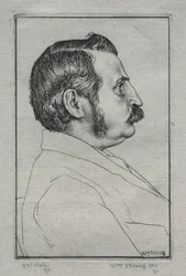 Henry Austin Dobson, č. 2