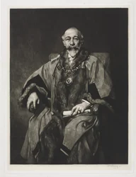 Sir Bartle Frère.