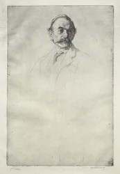 Thomas Hardy, č. 1