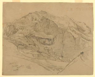 Krajina, Jungfrau, Švýcarsko