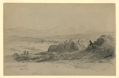 Krajina, Darmstadt, Německo