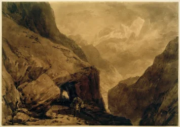 Hora St Gothard