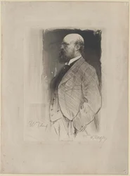 William Unger