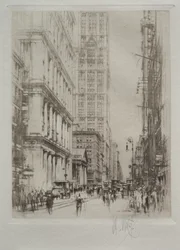 Dolní Broadway